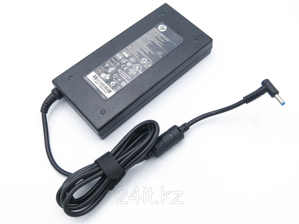 Блок питания для ноутбука HP 200W 19.5V/10.3A 4.5*3.0 Slim Оригинал
