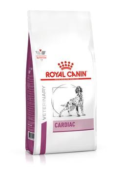Royal Canin Cardiac Canine сухой корм для собак с заболеваниями сердца