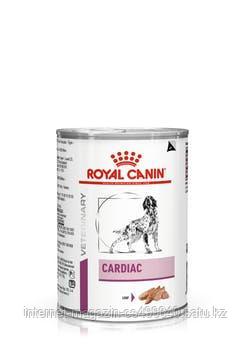 Royal Canin Cardiac влажный корм для собак при любых заболеваниях сердца
