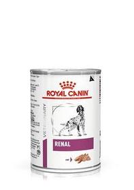 Royal Canin Renal влажный корм для собак при хронической почечной недостаточности