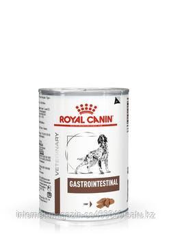 Royal Canin Gastrointestinal влажный корм для собак c расстройствами пищеварения