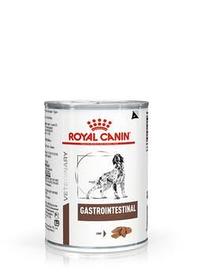 Royal Canin Gastrointestinal влажный корм для собак c расстройствами пищеварения
