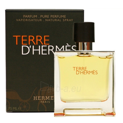 Hermes Terre D'Hermes edp 75ml