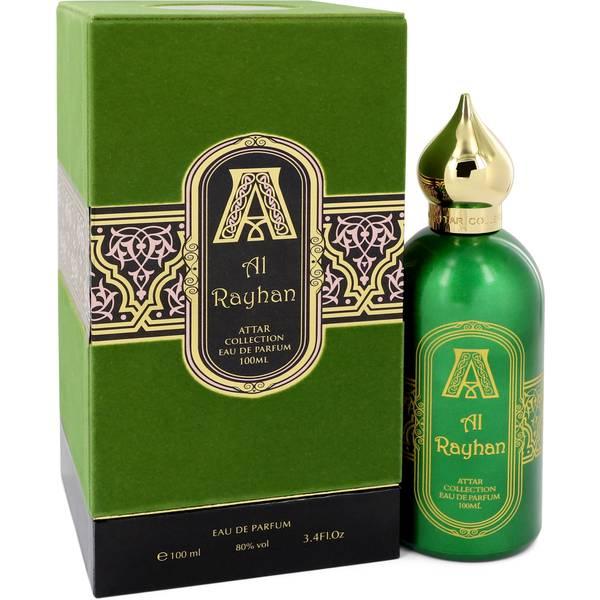 Attar Collection Al Rayhan edp 100ml