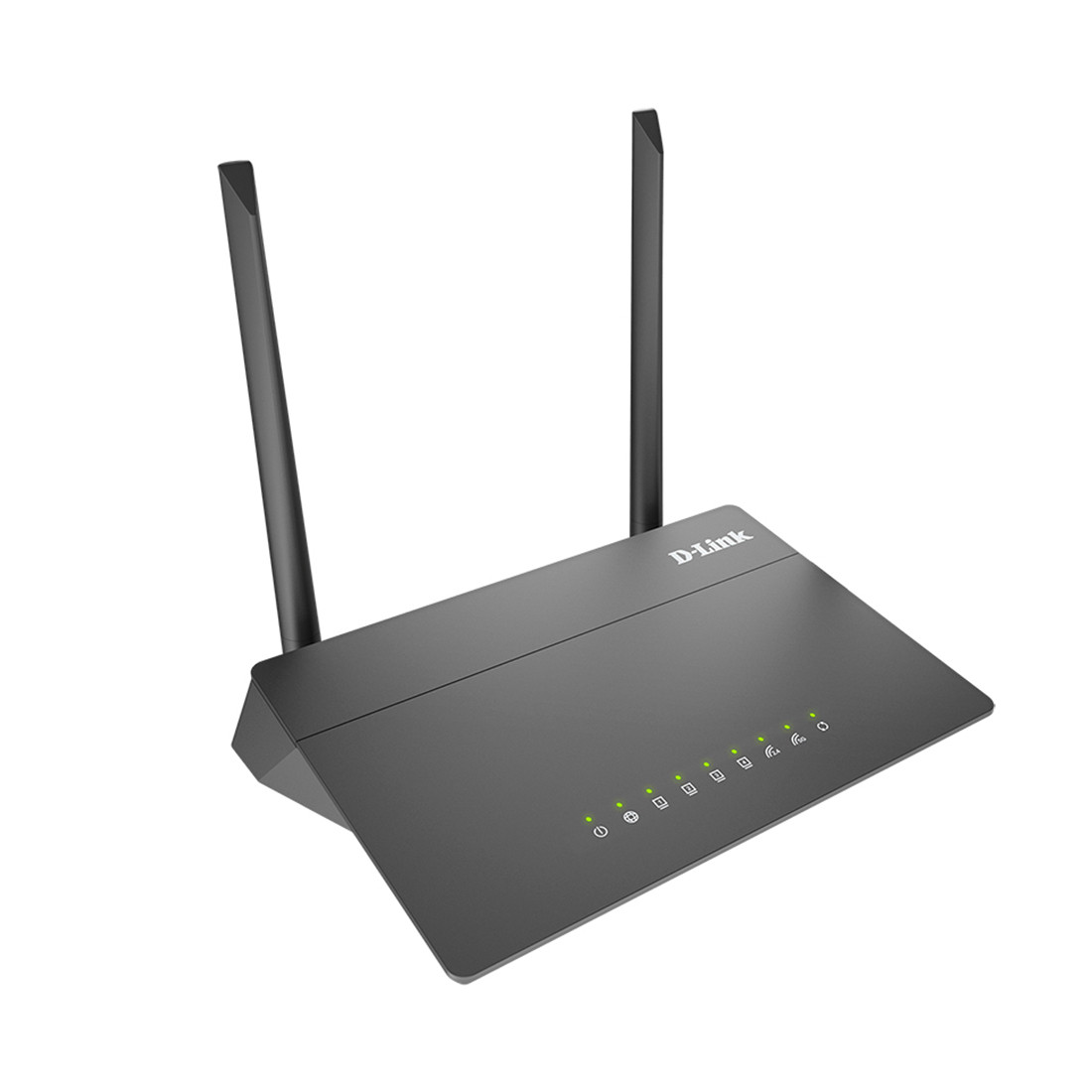 D-Link DIR-806A/RU/R1A Маршрутизатор Беспроводной двухдиапазонный AC750