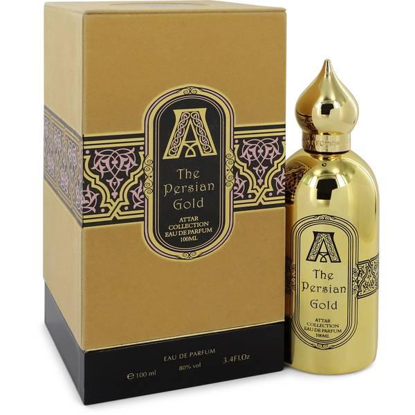 Attar Collection The Persian Gold edp 100ml