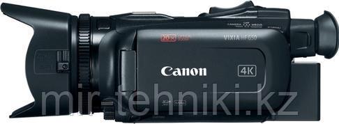 Видеокамера Canon LEGRIA HF G50 - фото 1 - id-p67547697