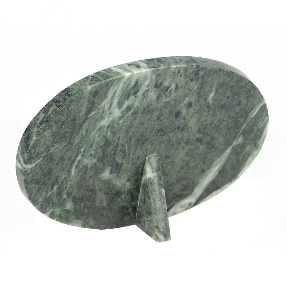 Панно из камня на подставке "Волчья пара" 19х3,5х13 см 117988 - фото 2 - id-p80869314