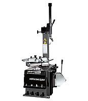 KraftWell KRW24 Шиномонтажный станок полуавтоматический 10-24"