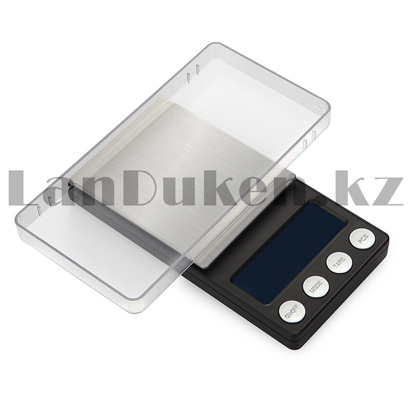 Ювелирные весы электронные Digital Pocket Scale IPE Series - фото 7 - id-p82013692