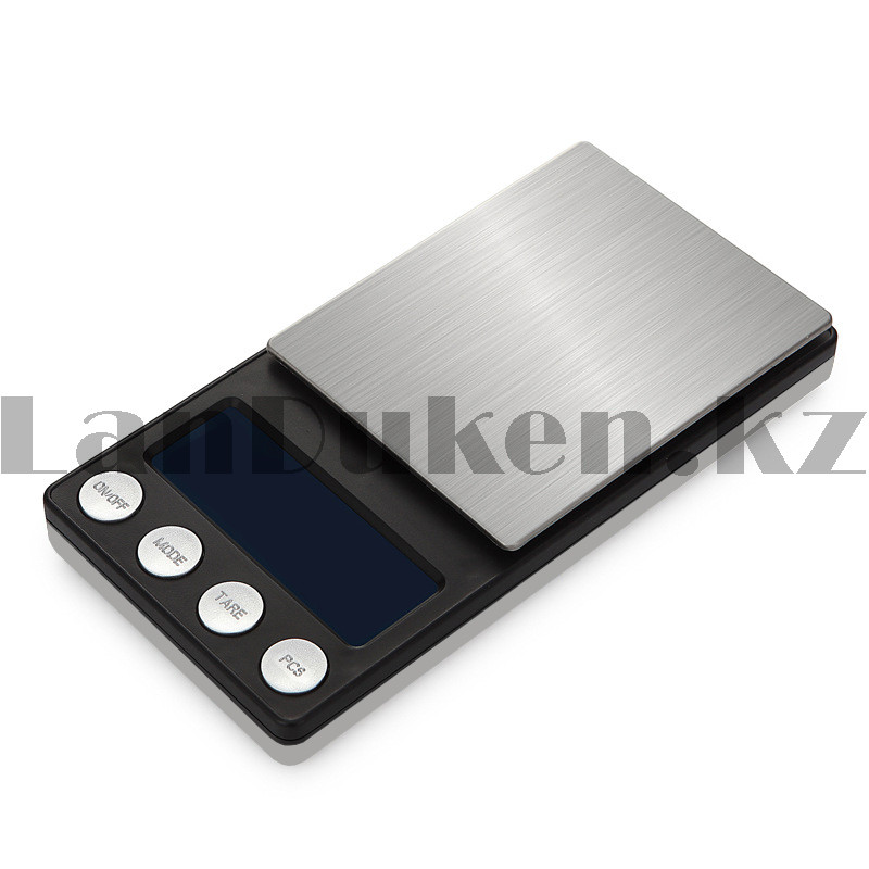 Ювелирные весы электронные Digital Pocket Scale IPE Series - фото 5 - id-p82013692