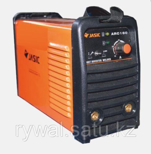 Сварочный аппарат Jasic ARC 160 (J65)
