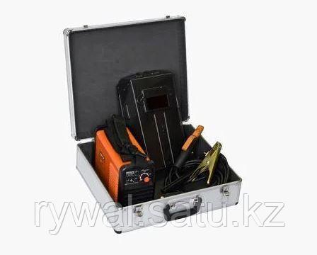 Сварочный аппарат ARC 200 CASE (Z276B025)/(J76)