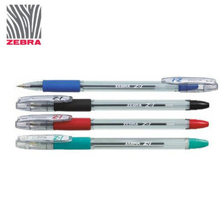 Ручка шариковая ZEBRA Z-1, фото 2
