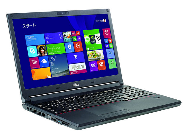 Ремонт ноутбуков и компьютеров Fujitsu Lifebook, фото 2
