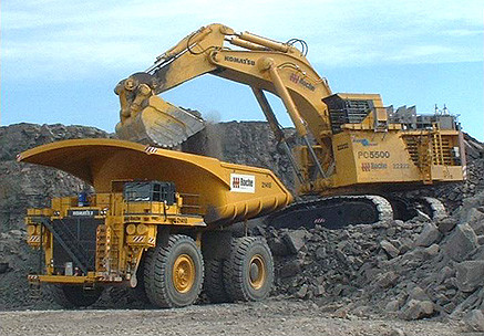 Гидромотор для экскаватора Liebherr, гидронасос для экскаватора Liebherr, фото 1