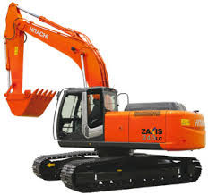 Гидромотор для экскаватора New Holland, гидронасос для экскаватора New Holland, фото 1