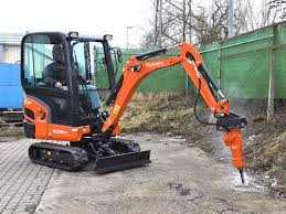 Гидромотор для экскаватора Kubota, гидронасос для экскаватора Kubota, фото 1