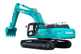 Гидромотор для экскаватора Kobelco, гидронасос для экскаватора Kobelco, фото 1