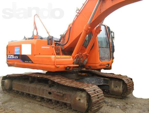 Гидронасос для погрузчика Liebherr, насос-форсунка для погрузчика Liebherr, фото 1