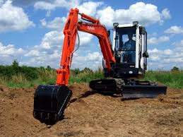 Гидронасос для погрузчика Kobelco, насос-форсунка для погрузчика Kobelco, фото 1