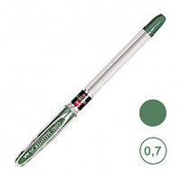 Ручка Cello Maxriter XS шариковая зеленая