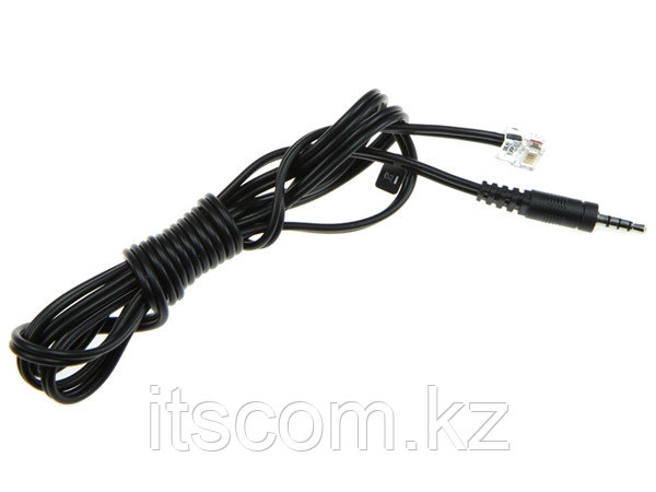 Кабель Konftel GSM Cable Nokia 3.5mm KT300