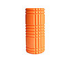 Цилиндр массажный оранжевый, фото 3