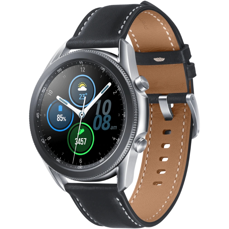 Умные часы Samsung Galaxy Watch 3 (45 mm)