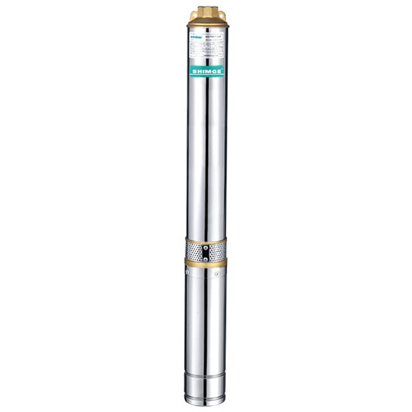 Насосы скважинные 3SGm 1.8/14-0.37