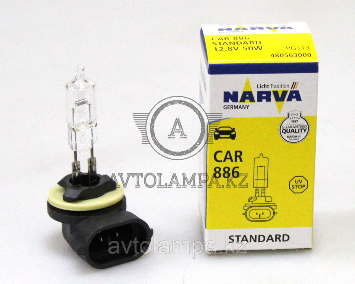 Narva 886 STANDARD 48056