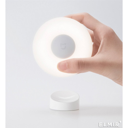 Светильник с датчиком движения Xiaomi MI Motion Night Light 2 - фото 3 - id-p82037449