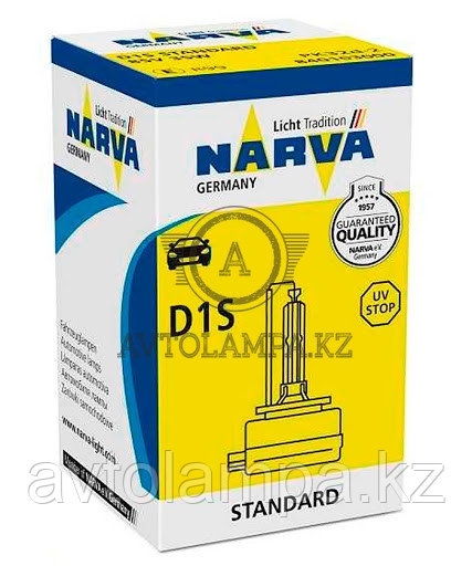 Narva D1S 85V 35W PK32d-2 84010