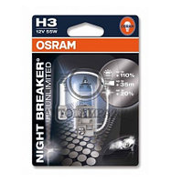 64151 Osram NBU H3 12V Blister
