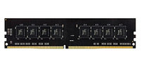 ОЗУ Team Group 4Gb/2666 DDR4 DIMM, CL19, TED44G2666C1901
