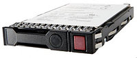Накопитель SSD HPE 480GB P19974-B21 SATA 6G Read Intensive LFF LPC (3.5in) 3yr Wty SSD (TLC/DWPD 1.5