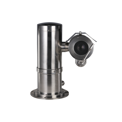 EPC230U-PTZ взрывозащищенная сетевая PTZ-камера