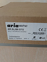 AR SLIB8 плата расширения на 8 абонентов ARIA SOHO