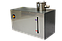 Парогенератор для фитобочки, 2,5 кВт "Добряк" с аромоемкостью (наливной) (Профессиональный)., фото 3