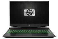 Ноутбук, HP Pavilion Gaming, Core i5-9300H Quad, 16Gb,512Gb
