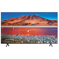Телевизор Samsung LED UE65TU7100UXCE SMART TV (65")