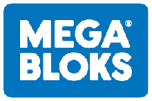  Mega Bloks