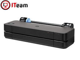 Плоттер HP DesignJet T230 (A1) 24-in 4 ink color