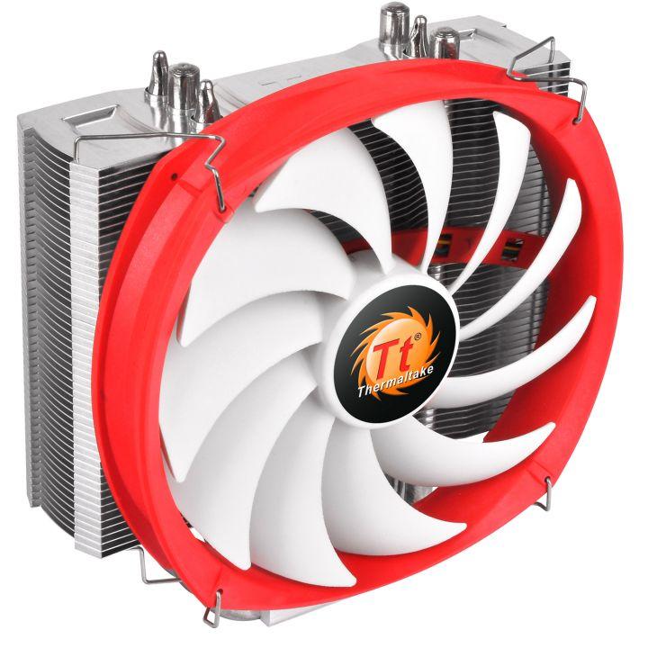 Вентилятор для процессора Thermaltake NiC L32 (CL-P002-AL14RE-A)