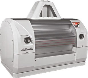 Вальцовый станок MULTIMILLA