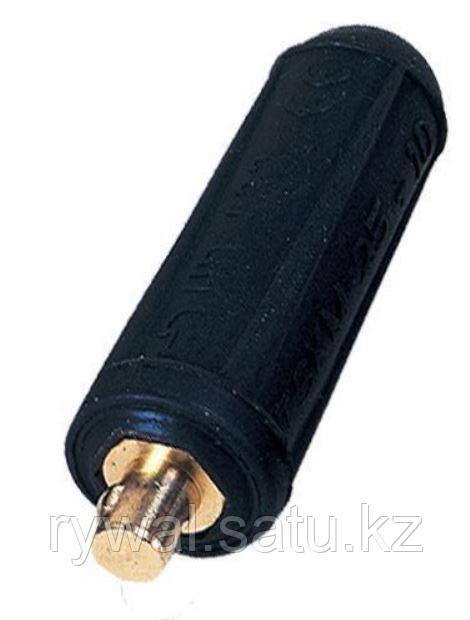 Коннектор (ВСТАВКА) СКР 50-70 (ВИЛКА TSB 50-70 MM2) 500А