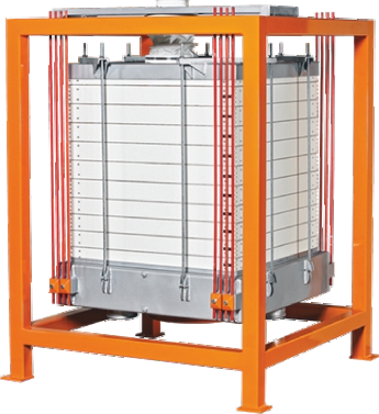 Контрольный рассев MCP-S