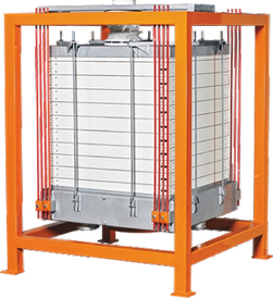 Контрольный рассев MCP-S