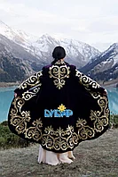 Женский чапан