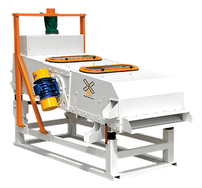 MGS сепаратор